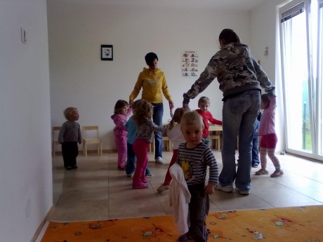 Tančíme